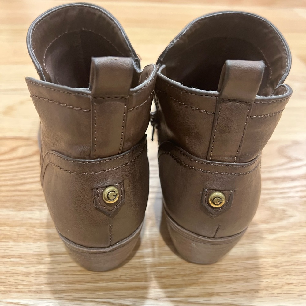 Guess booties - Picture 4 of 4
